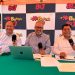Rehabilita el Estado vialidades; beneficia a 2 millones