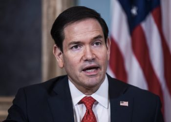 Marco Rubio hablará con el papa sobre Irán y Latinoamérica