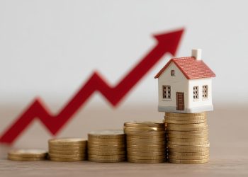 Precio de vivienda en Puebla sube por encima de la media nacional