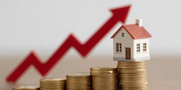 Precio de vivienda en Puebla sube por encima de la media nacional