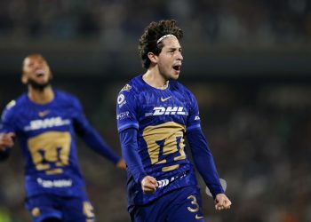 Pumas vence al Pachuca y disputarán la final del Clausura con el Cruz Azul
