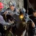 Rescatan a cinco mineros atrapados en una cueva de Laos