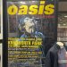 Exposición en Londres rememora 1996, el año más en Reino Unido