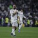 Carvajal, baja hasta casi el final de la temporada por una fisura