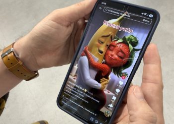 Las «frutinovelas», dramas con IA que acumulan millones de vistas
