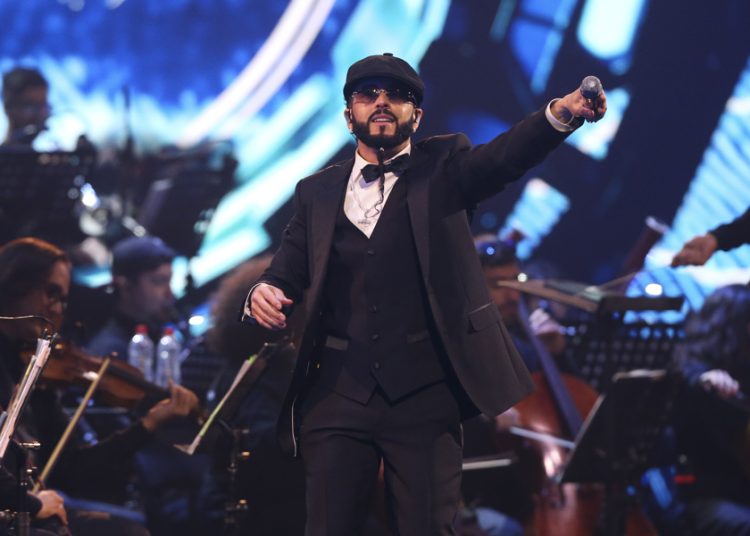 Yandel dará concierto sinfónico gratis el 9 de mayo