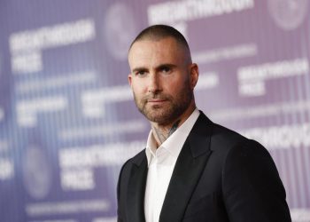 Maroon 5 regresa a México con nueva gira