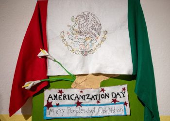 Exposición aborda abusos contra braceros en norte de México