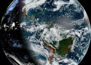 EE.UU. alerta de “Superniño” en el Pacífico