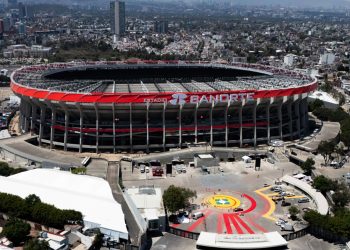 México lamenta papel secundario rumbo al Mundial