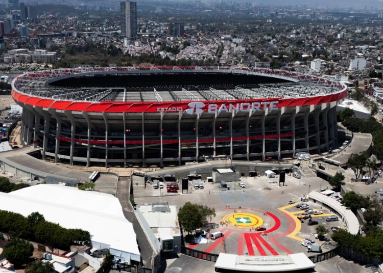 México lamenta papel secundario rumbo al Mundial