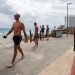El turismo internacional en México crece un 11,9 % en marzo