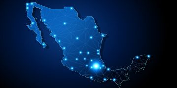 México y la ilusión de la digitalización: un rezago institucional