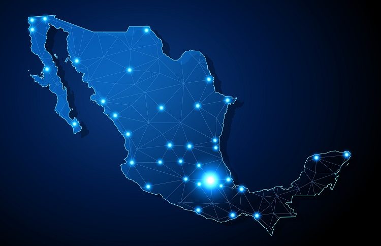 México y la ilusión de la digitalización: un rezago institucional