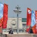 Rusia revoca la acreditación para el desfile del Día de la Victoria