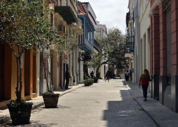 Turismo a Cuba cae en 2026 casi un 56 % 