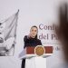 Sheinbaum ofrece diálogo ante bloqueo de maestros rumbo al Mundial 2026