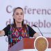 Sheinbaum culpa a asesores y no a Trump por idea de intervenir en México