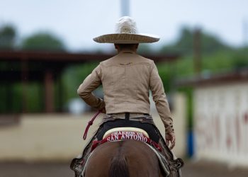 Charro, el origen del vaquero que se resiste ser olvidado en Texas