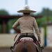 Charro, el origen del vaquero que se resiste ser olvidado en Texas