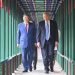 Trump asegura “buen entendimiento” con Xi sobre Irán y Taiwán