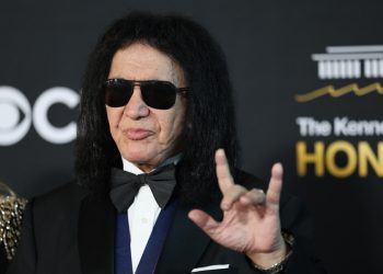 Gene Simmons lleva su filosofía del rock al cine