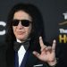 Gene Simmons lleva su filosofía del rock al cine