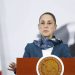 Sheinbaum afirma que acuerdo con la UE fortalece confianza en México