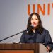 Lupita Cuautle fortalece coordinación institucional con taller de emergencias