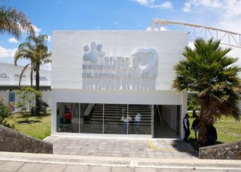 Centro de Bienestar Animal, ejemplo nacional de protección y cuidado a seres sintientes