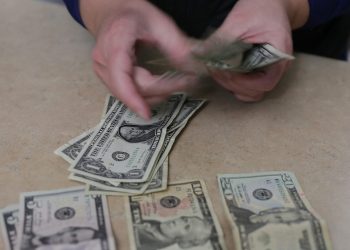 Las remesas a México suben 1,4 % en el primer trimestre de 2026