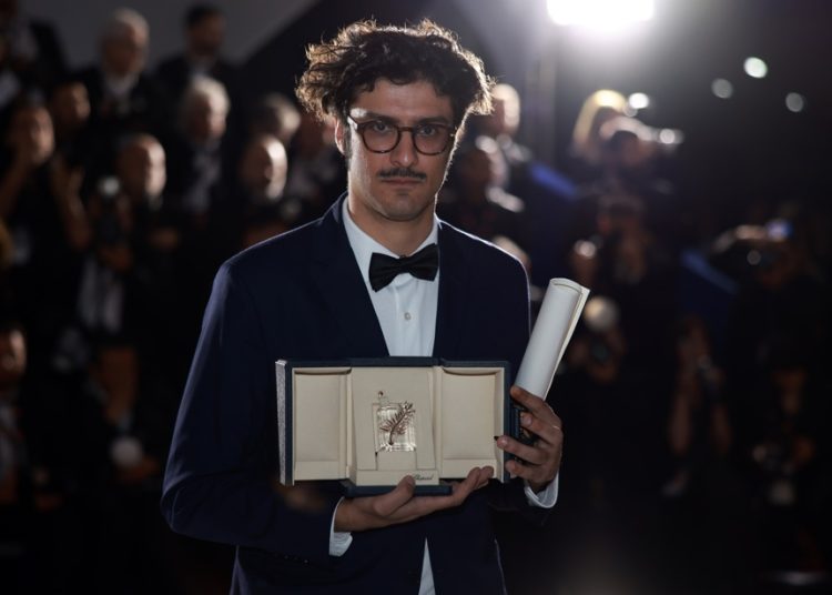 Federico Luis dedica su Palma «al barrio de Tepito»
