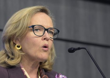 Presidenta del BEI visita México para reforzar cooperación