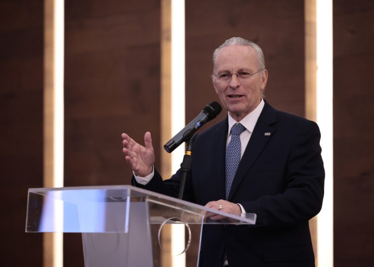 Empresarios dejan atrás incertidumbre por el T-MEC como freno a inversión