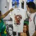 Copacabana calienta motores a la espera de Shakira
