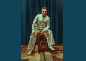 ‘Príncipe de la salsa’ lanza su primer disco inédito en 13 años