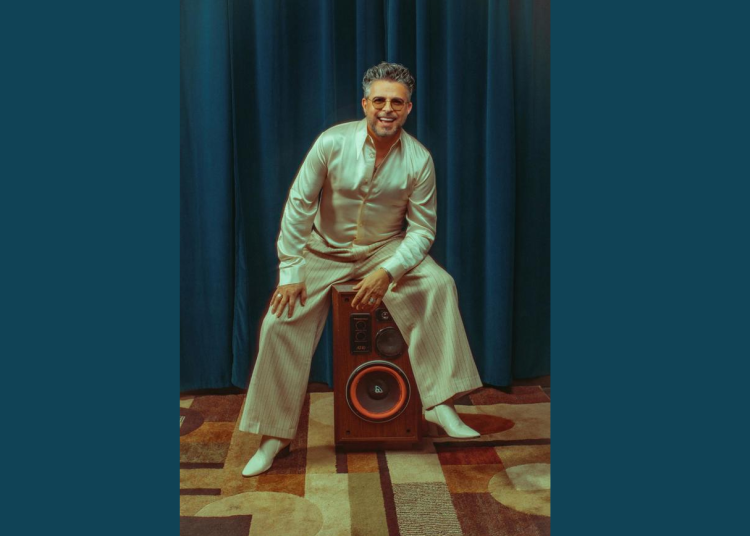 ‘Príncipe de la salsa’ lanza su primer disco inédito en 13 años