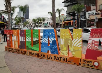 Tijuana se prepara para recibir a Irán en el Mundial