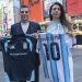 Argentina usará IA de Google Gemini en Mundial 2026