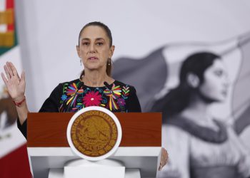 México acusa a EEUU de rechazar 36 extradiciones por pruebas insuficientes