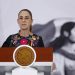 México acusa a EEUU de rechazar 36 extradiciones por pruebas insuficientes
