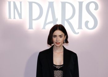 Netflix terminará ‘Emily in Paris’ en su sexta temporada