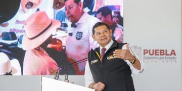 Puebla suma módulo del Registro Civil en CDMX