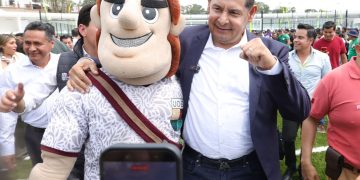 Armenta inaugura el Summit 2026 “El grito que nos une”