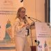 Psicóloga de la Anáhuac Puebla lidera taller internacional sobre trastornos alimentarios
