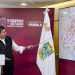 Pemex premia al gobierno del estado con más recursos para pavimentación