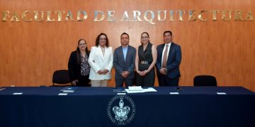 Facultad de Arquitectura BUAP, referente con más de 70 años de trayectoria académica