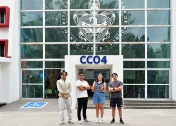 BUAP logra primer lugar en el Hackathon “Por Amor a Puebla”