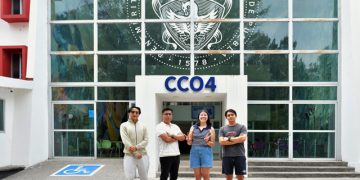 BUAP logra primer lugar en el Hackathon “Por Amor a Puebla”
