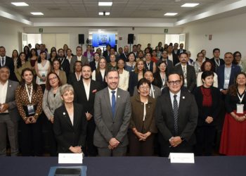 BUAP, sede de Encuentro Anual de la Red de Organismos Defensores de Derechos Universitarios